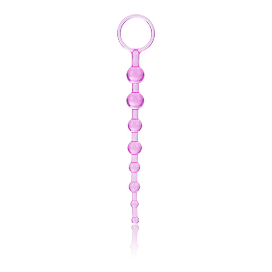 "First Time Love Beads - Pink SE0004312"