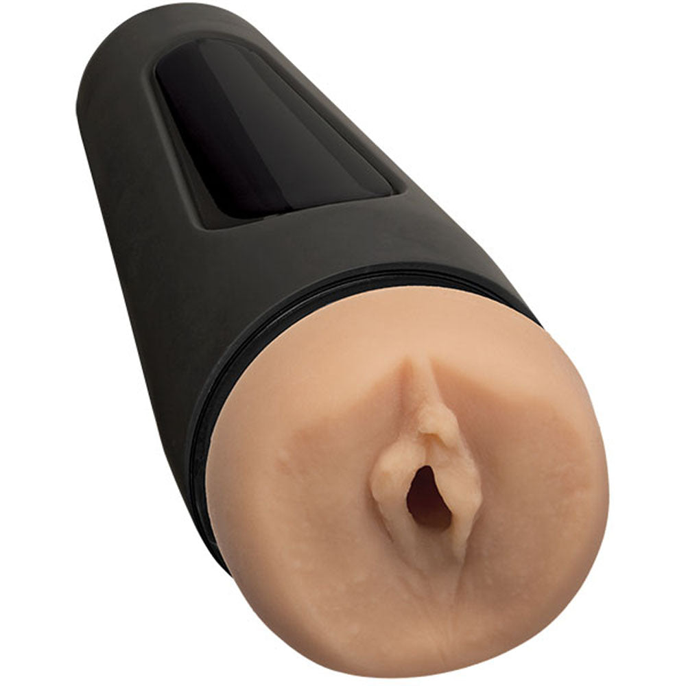 "Main Squeeze - the Original Vibro Pussy DJ5100-05-BX"