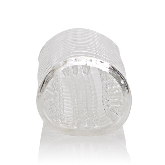 "Hand Job Stroker 5.5 Inches SE0989002"