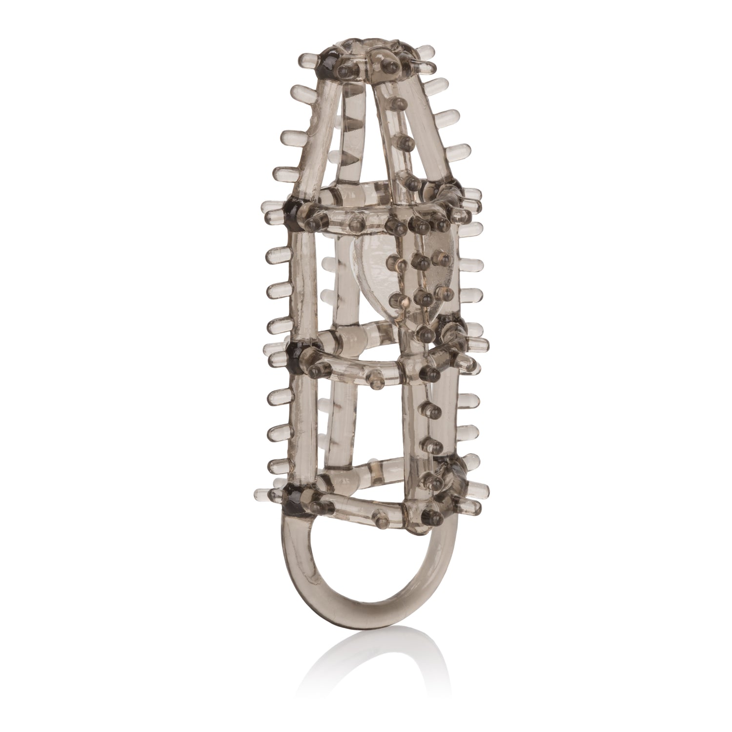 "Ultimate Cock Cage - Smoke SE1609252"