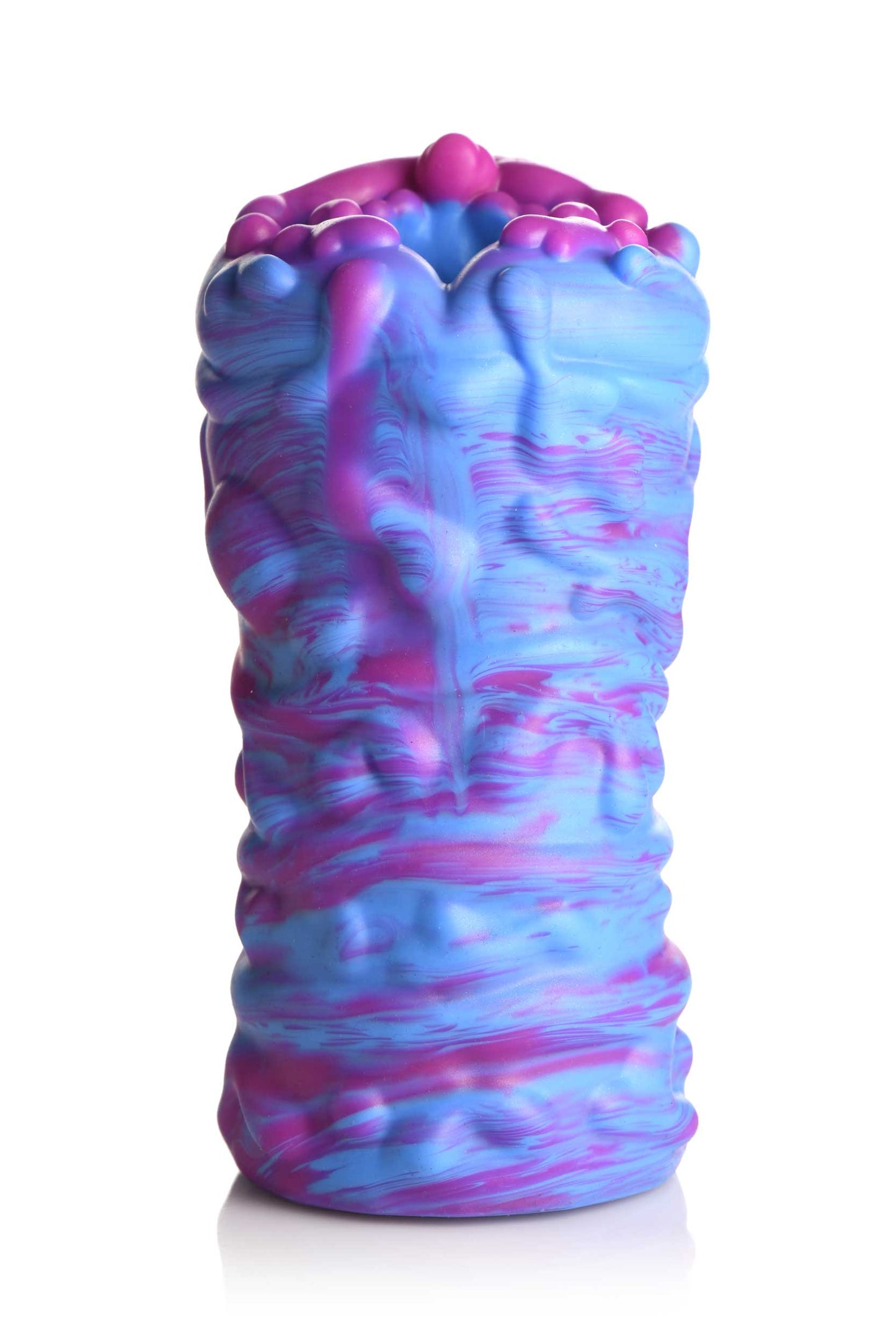 "Cyclone Squishy Alien Vagina Stroker CC-AH160"