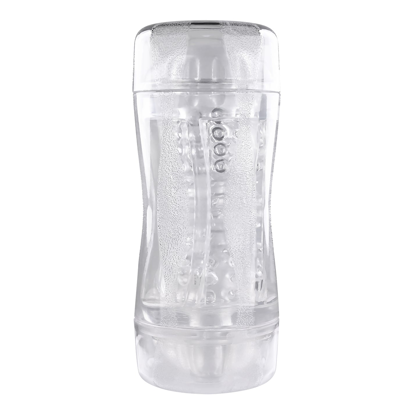 "Double Fantasy - Clear GX-MS-0020-2"