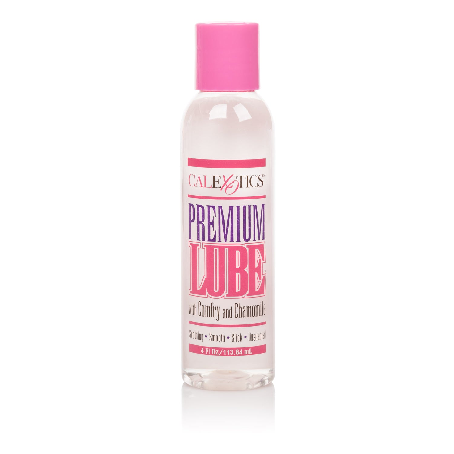 "Premium Lube - 4 Fl. Oz. (118ml) SE2386501"