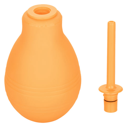 "Cheeky One-Way Flow Douche - Orange SE0444133"