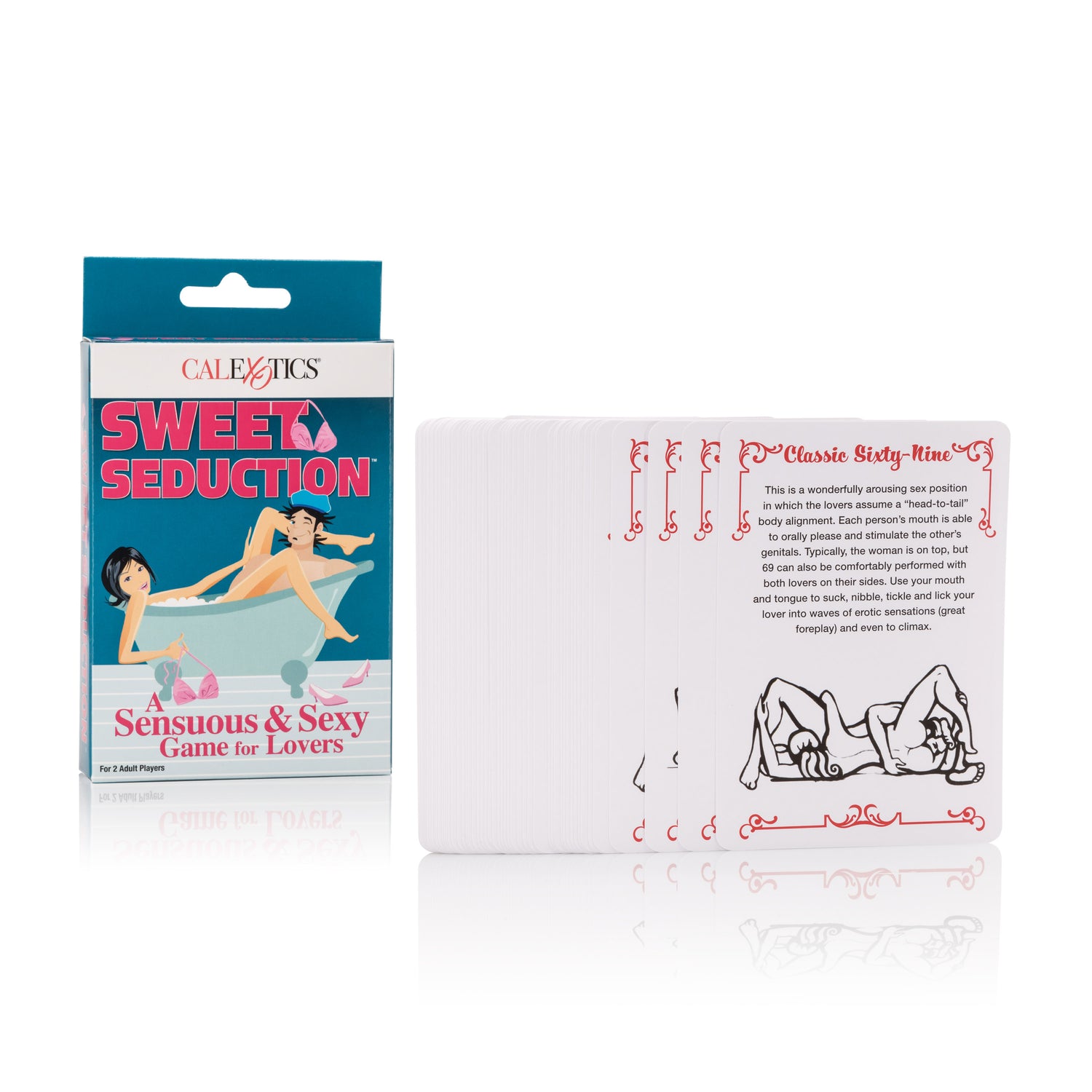 "Seduction Game SE2525003"