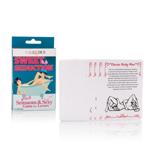 "Seduction Game SE2525003"