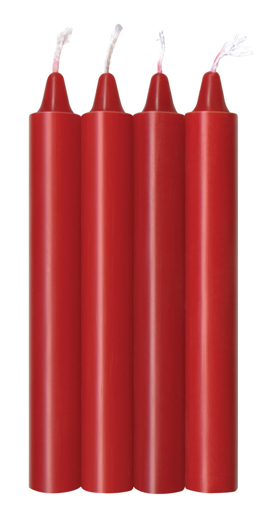 "Make Me Melt - Red Hot 4 Pack ICB2324-2"