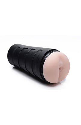 "Mistress Britanny Deluxe Ass Stroker - Light CN-07-0852-10"