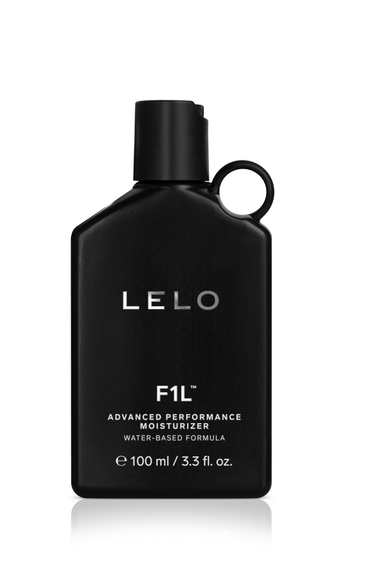 "F1l Advanced Performance Moisturizer - 3.3 Fl. Oz. LELO-8526"