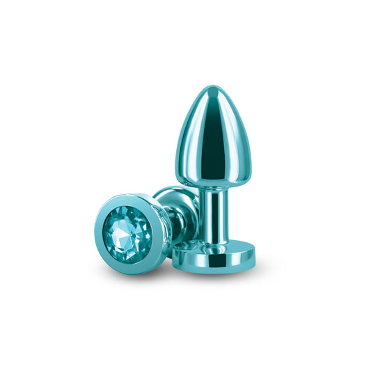 "Rear Assets - Petite - Teal NSN-0966-07"