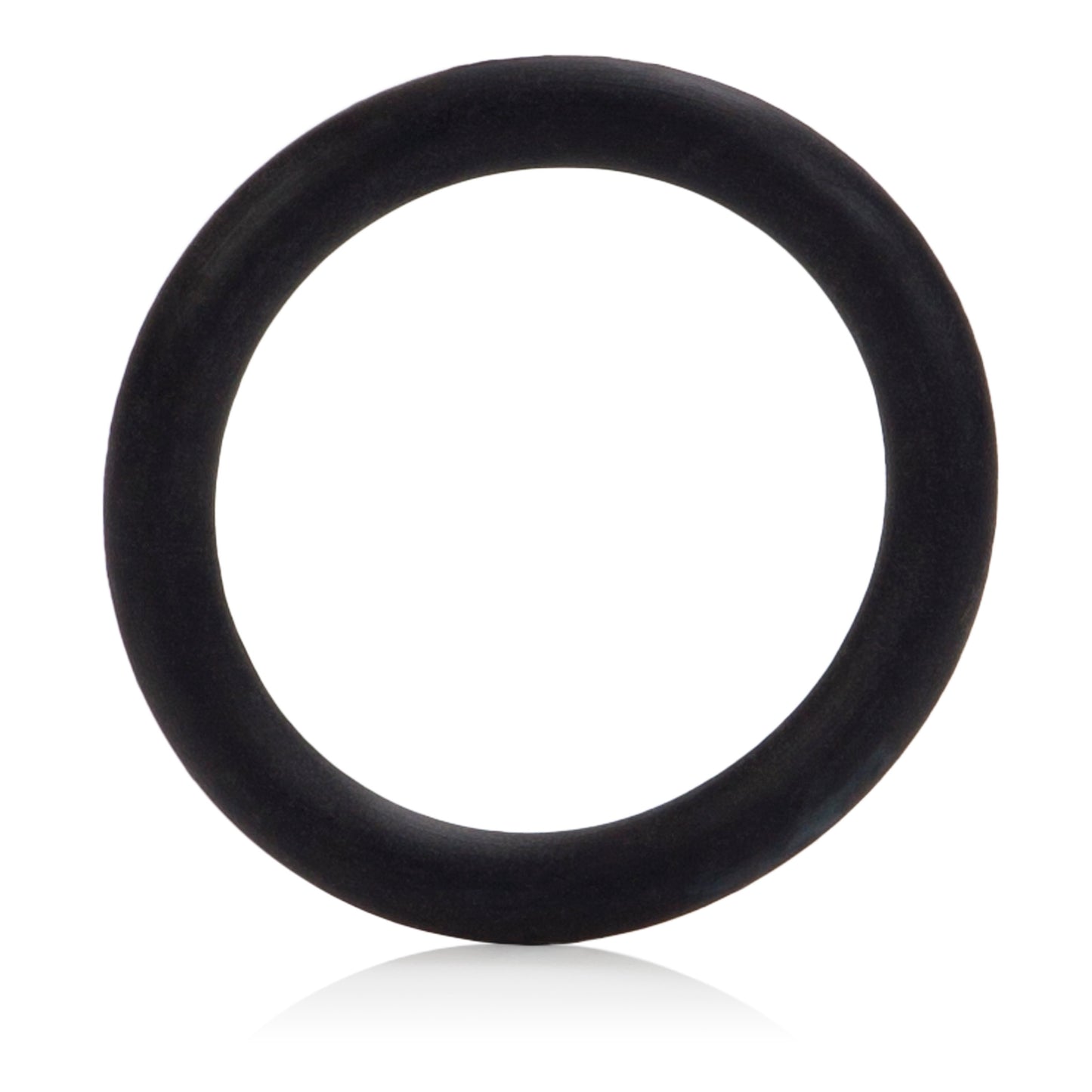 "Rubber Ring - Medium - Black SE1405032"