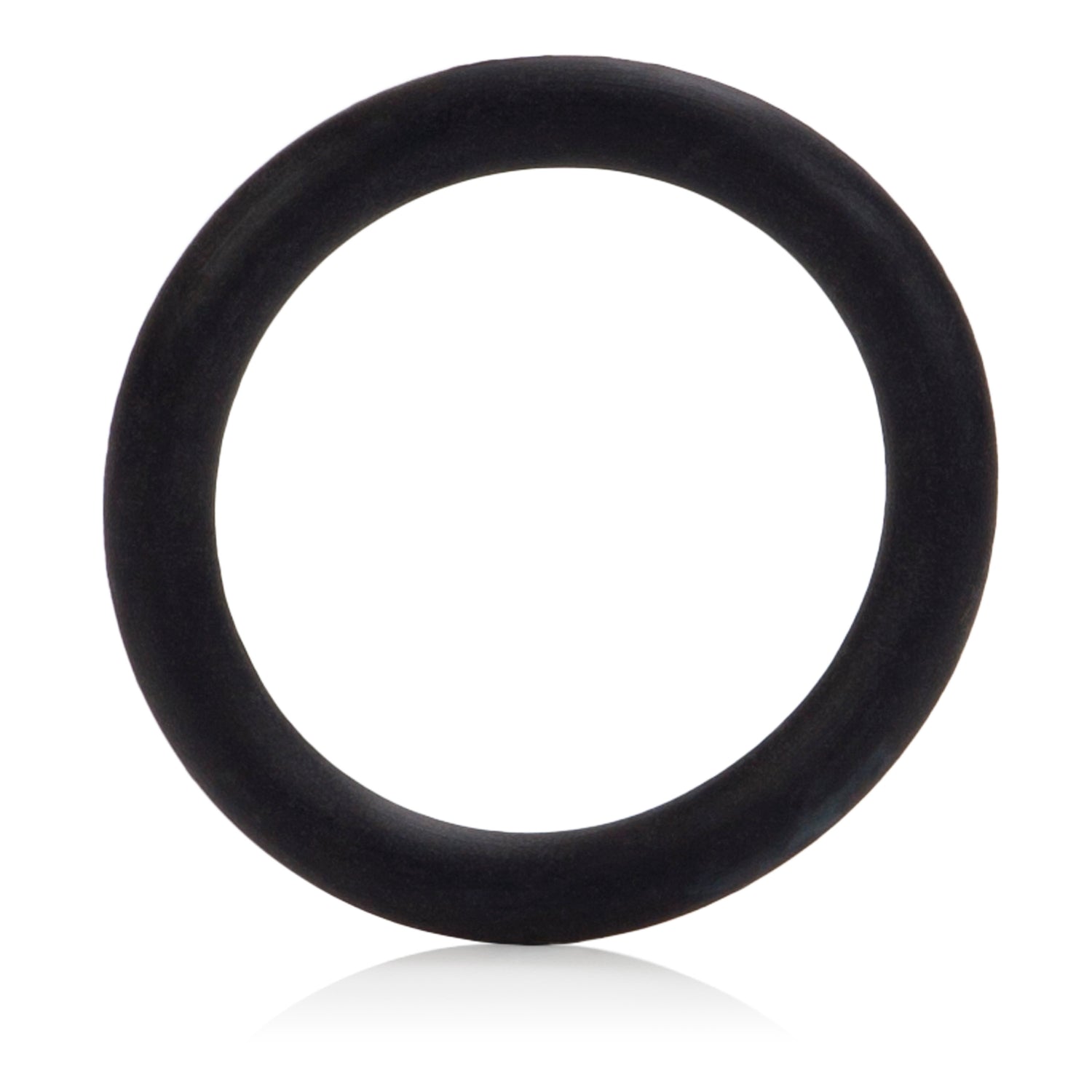 "Rubber Ring - Medium - Black SE1405032"