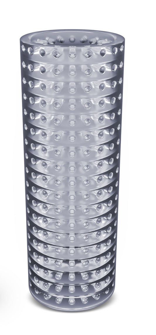 "Rize - Strokez - Clear BL-20129"