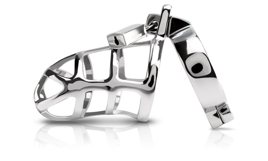 "Metal Worx Cock Cage PD2379-00"