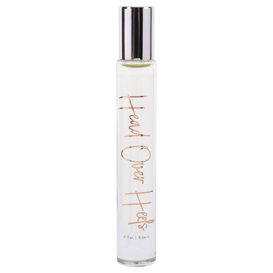 "Head Over Heels - Pheromone Perfume Oil - 9.2 ml CGC1101-00"