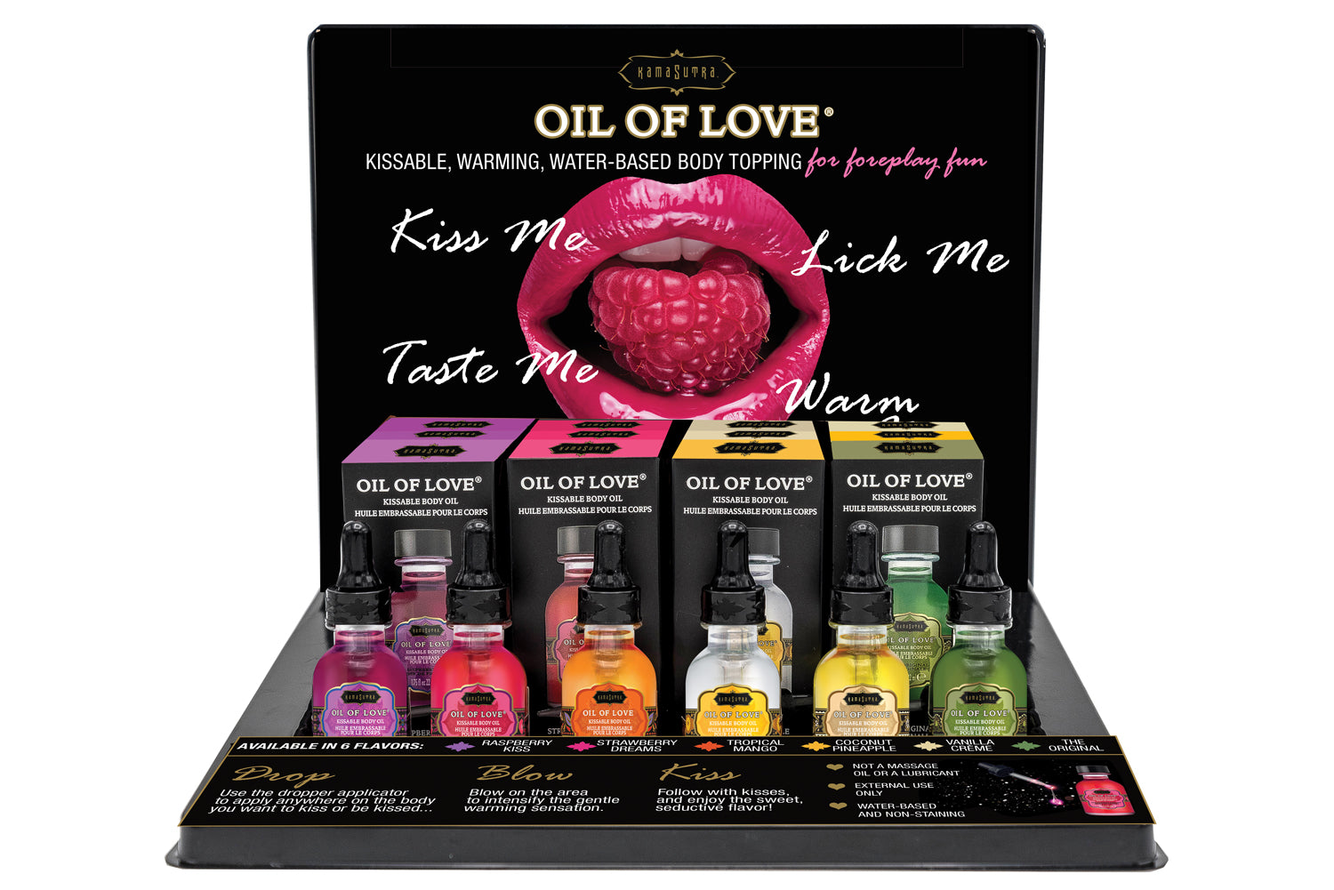 Displays-Bowls & Wall Displays