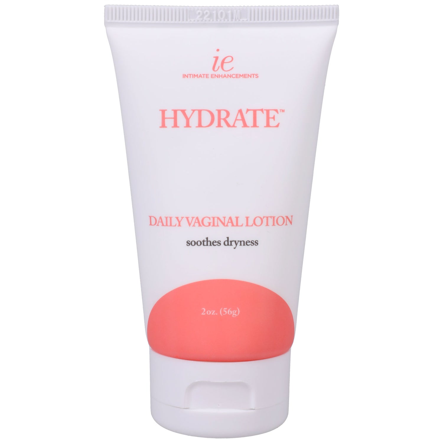 "Intimate Enhancements - Hydrate - Daily Vaginal Lotion - 2 Oz. DJ1312-30-BU"