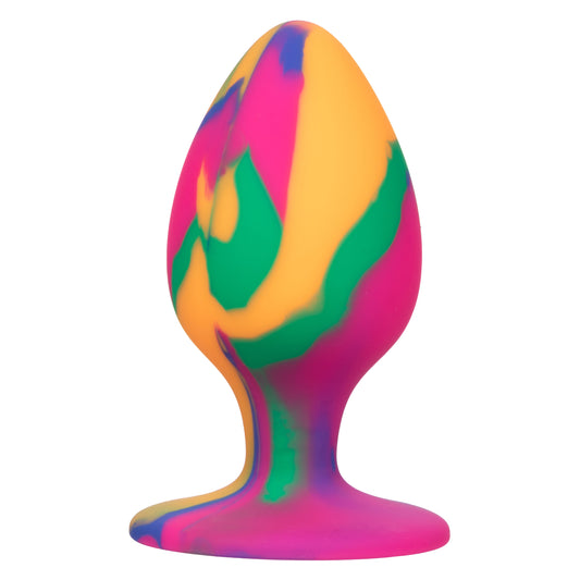 "Cheeky Large Tie-Dye Plug SE0439153"