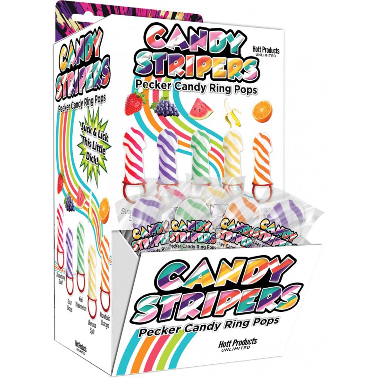 Candy
