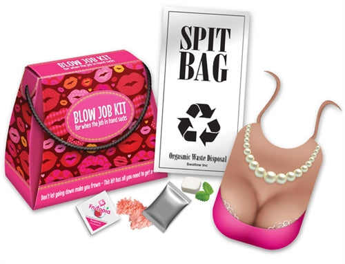 "Blow Job Kit CC-USBJK"