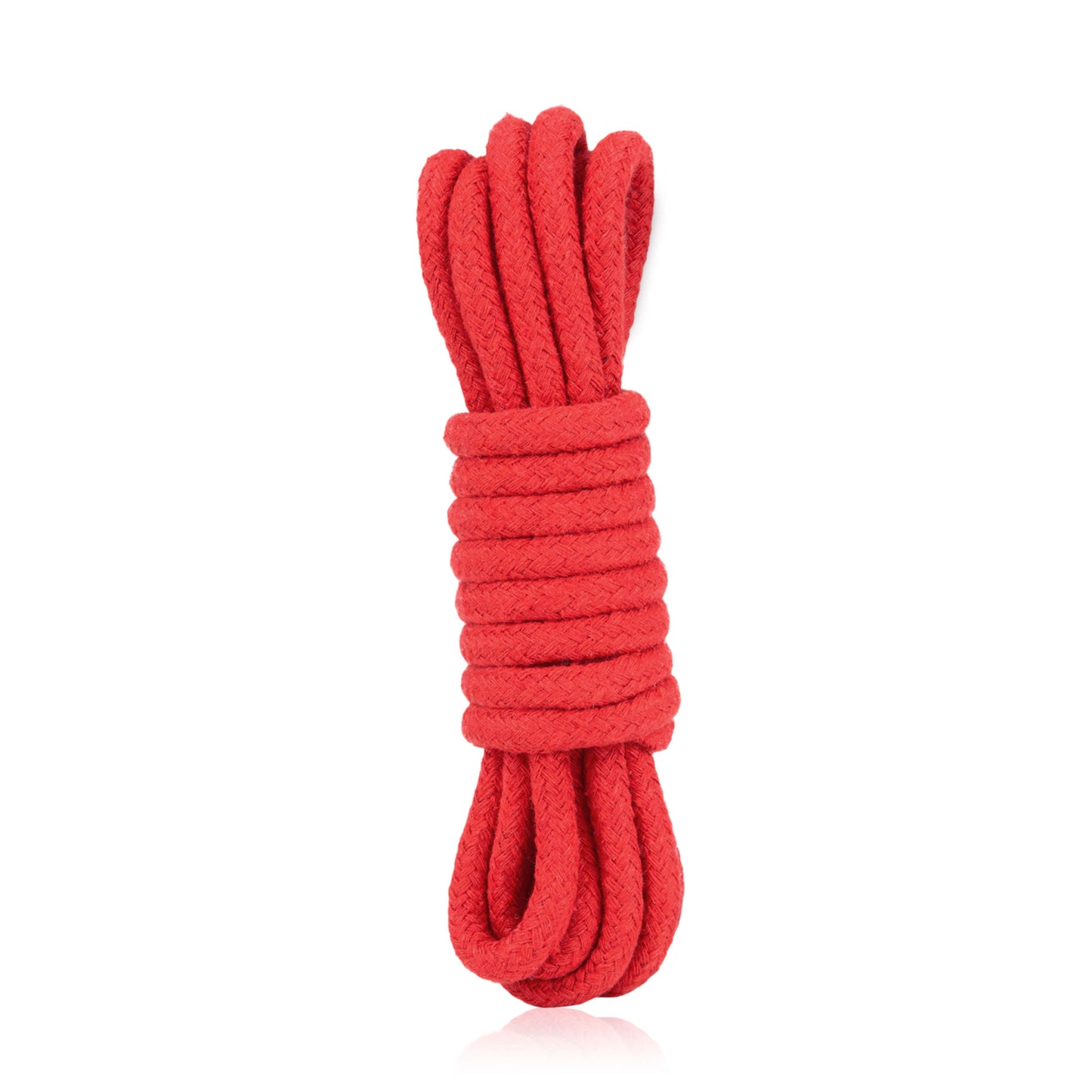 "Sexy Bondage Rope 3m / 10ft - Red LF5100-RED"