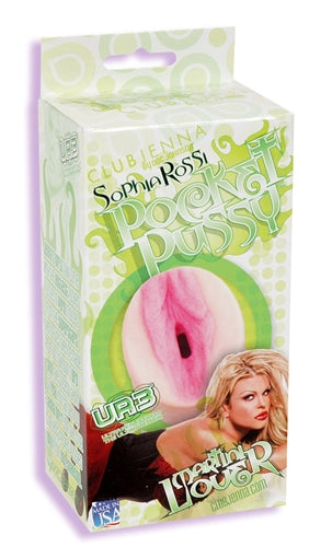 "Sophia Rossi Ultraskyn Pocket Pussy DJ5802-06"