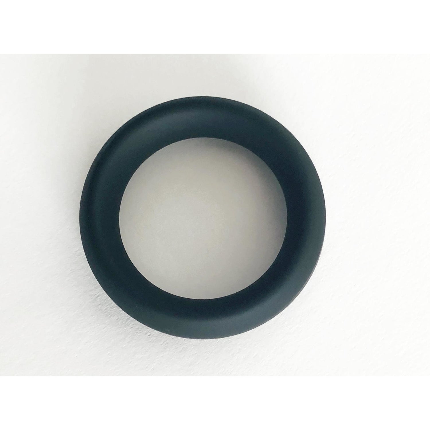"Meat Rack Cock Ring - Black BY-0320"
