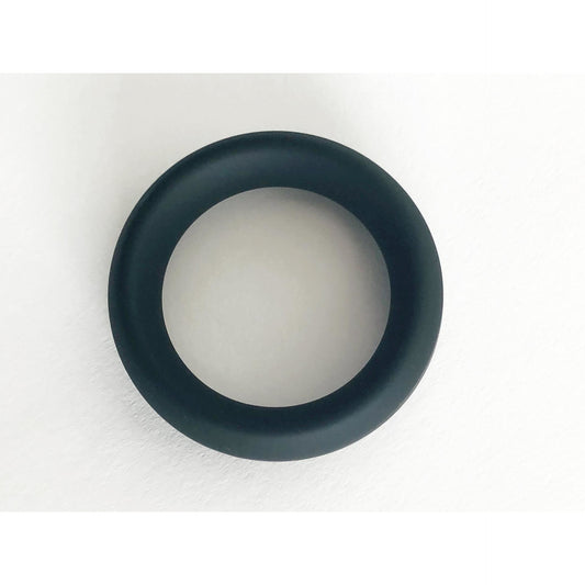 "Meat Rack Cock Ring - Black BY-0320"
