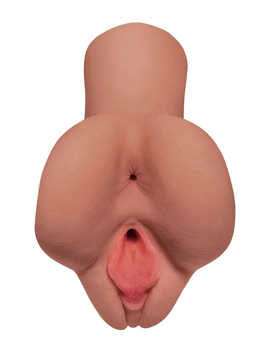 "Pick Your Pleasure Stroker - Tan PDRD609-22"