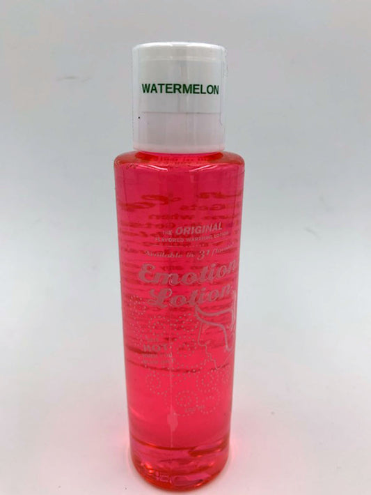"Emotion Lotion - Watermelon - 4 Fl. Oz. PP231-17"