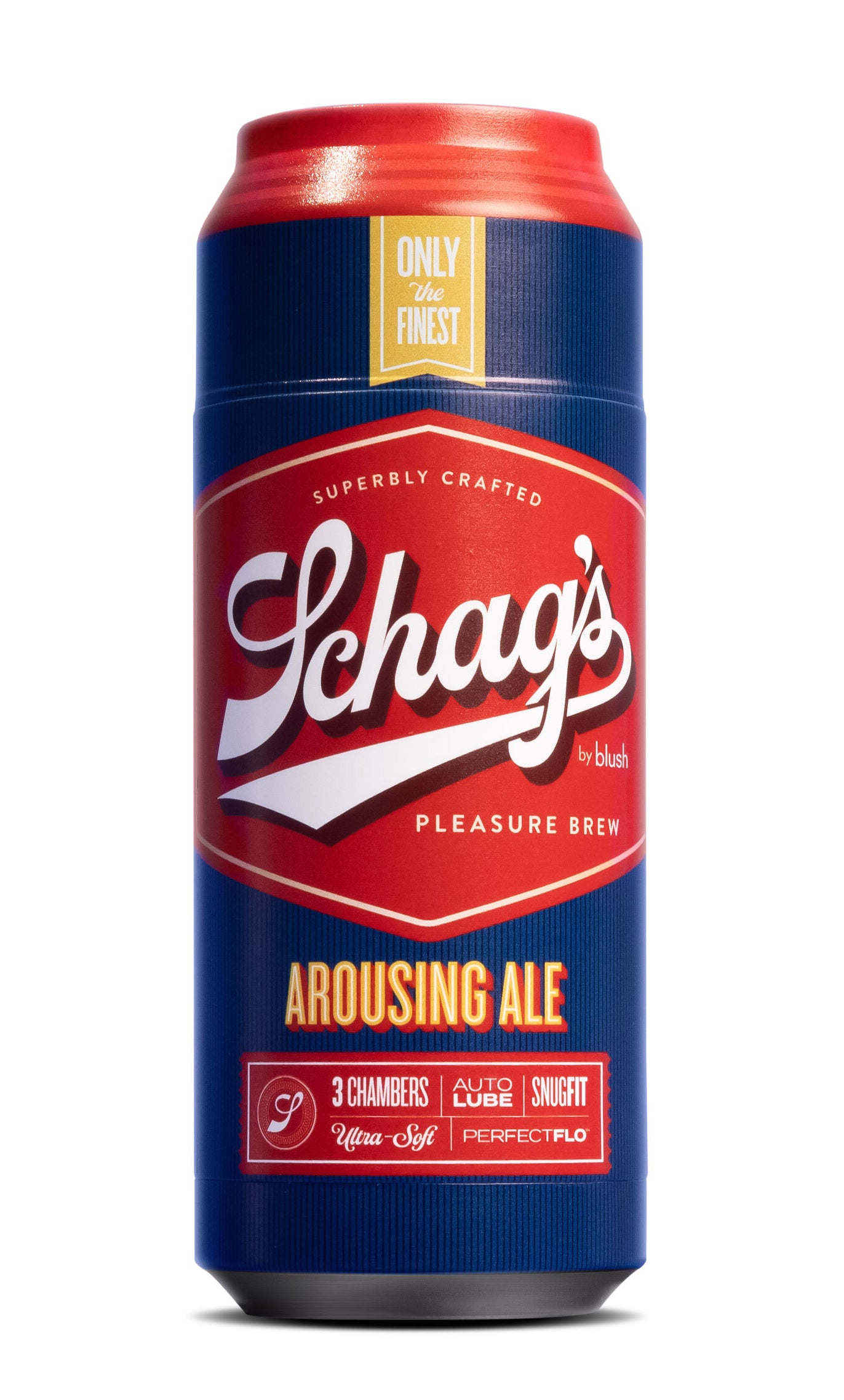 "Schag's - Aurousing Ale - Frosted BL-83119"