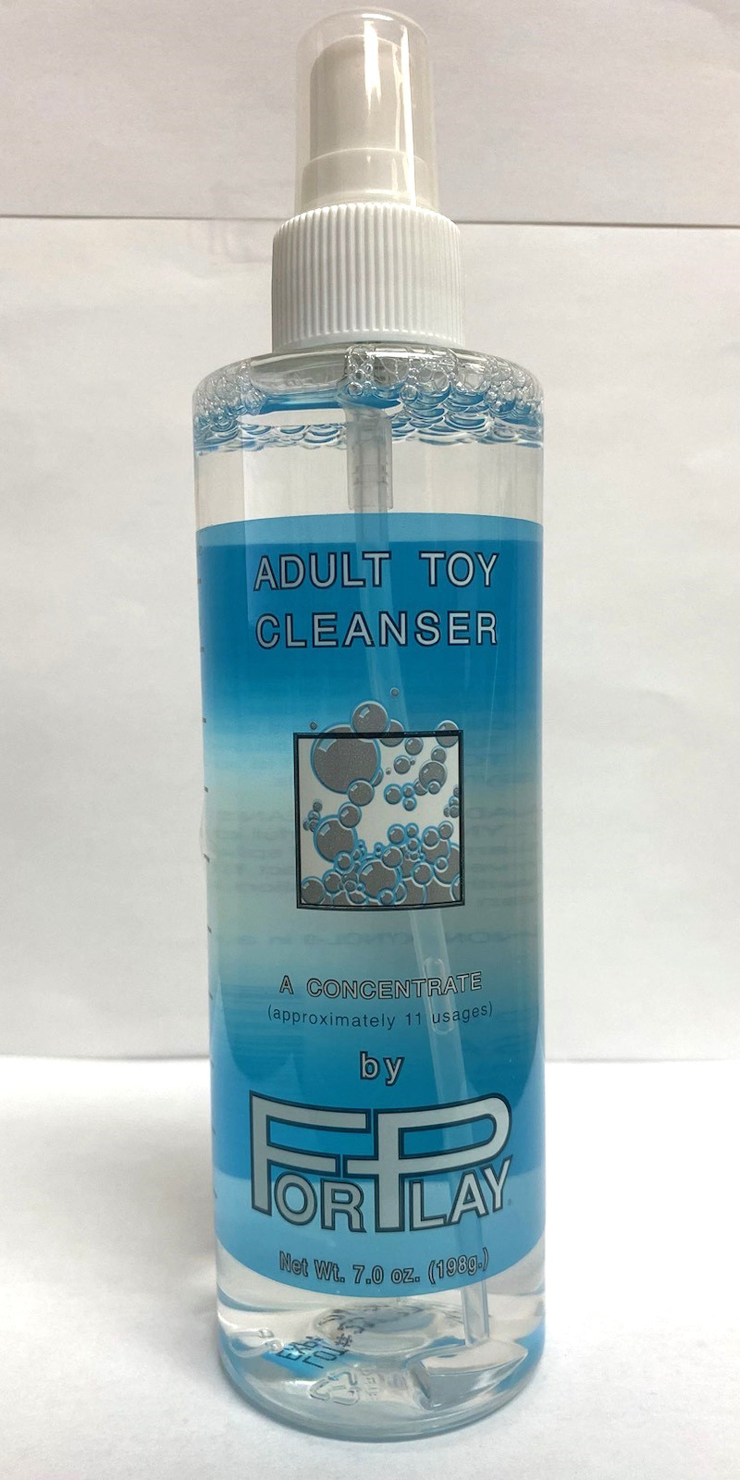 Toy Cleaners