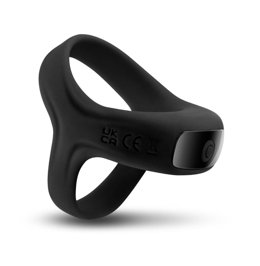 "Renegade - Emperor - Black NSN-1119-33"