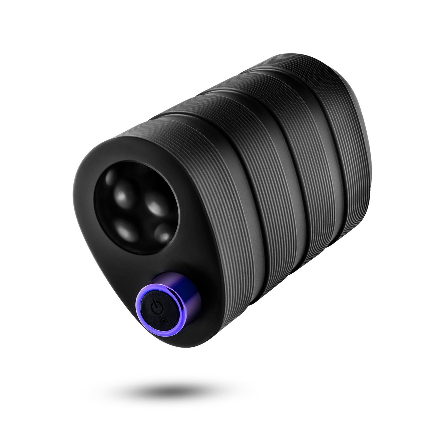 "M Elite Platinum - Strok - Black BL-82405"