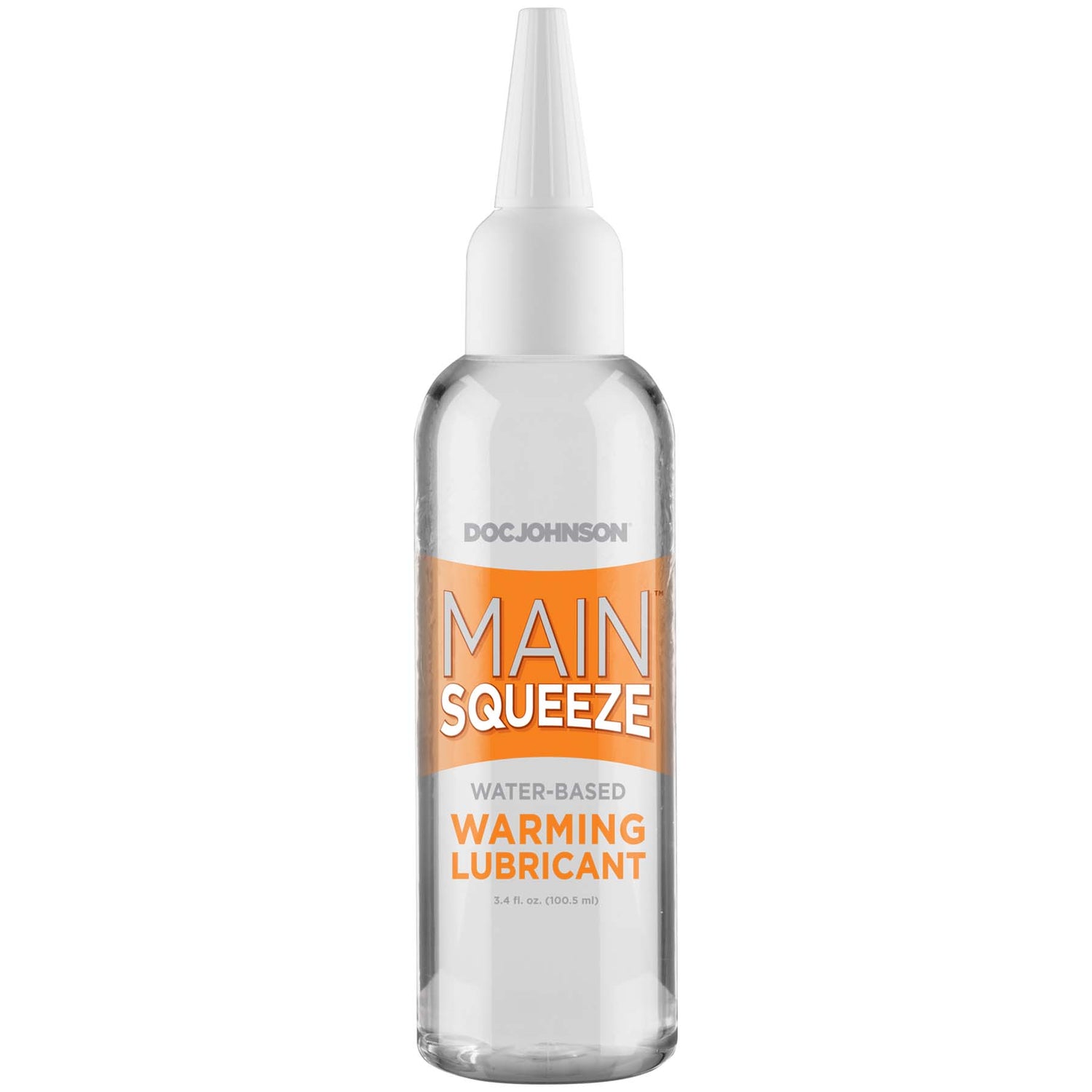 "Main Squeeze - Warming - 3.4 Fl. Oz. DJ5205-02-BU"