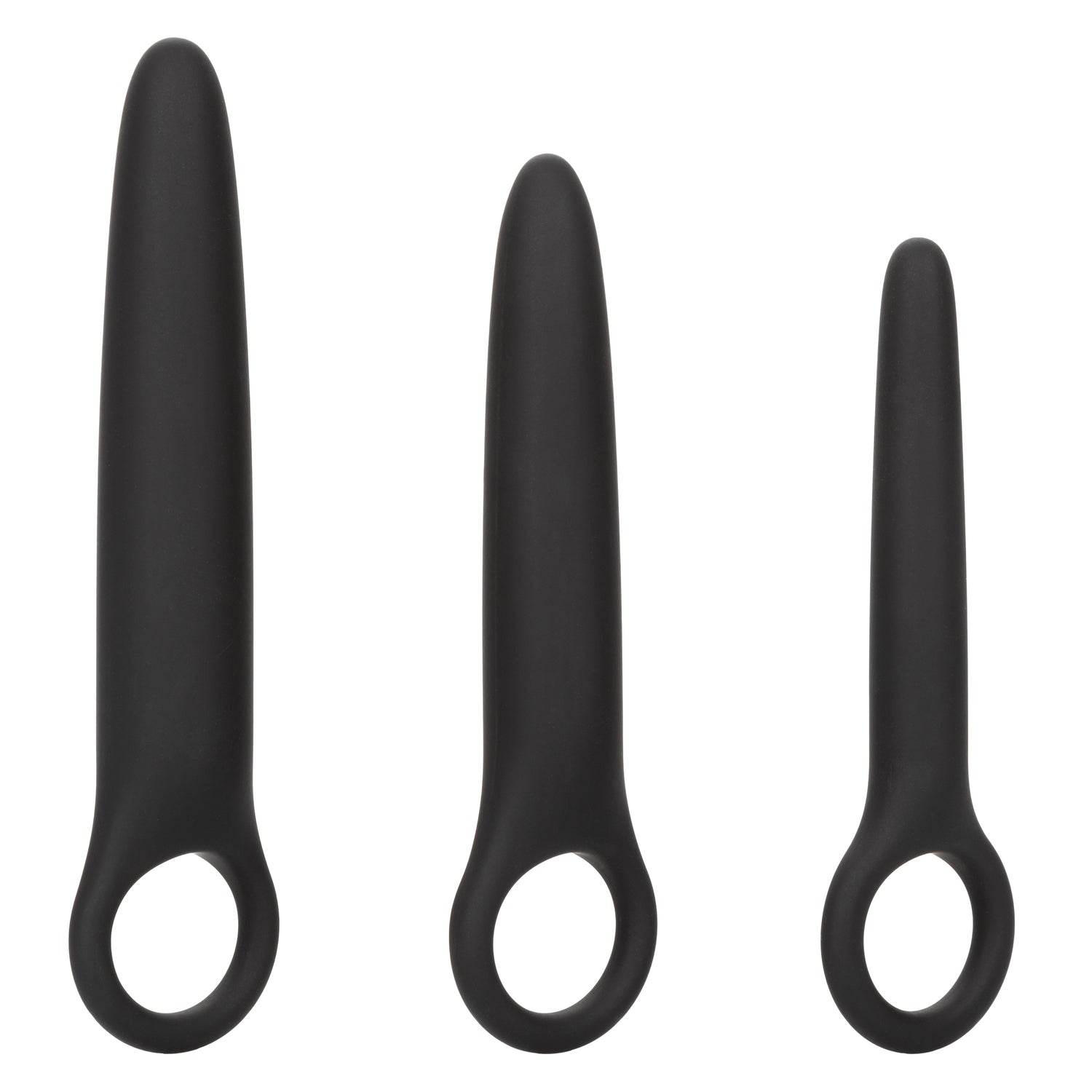 "Boundless Dilator Trio - Black SE2700603"