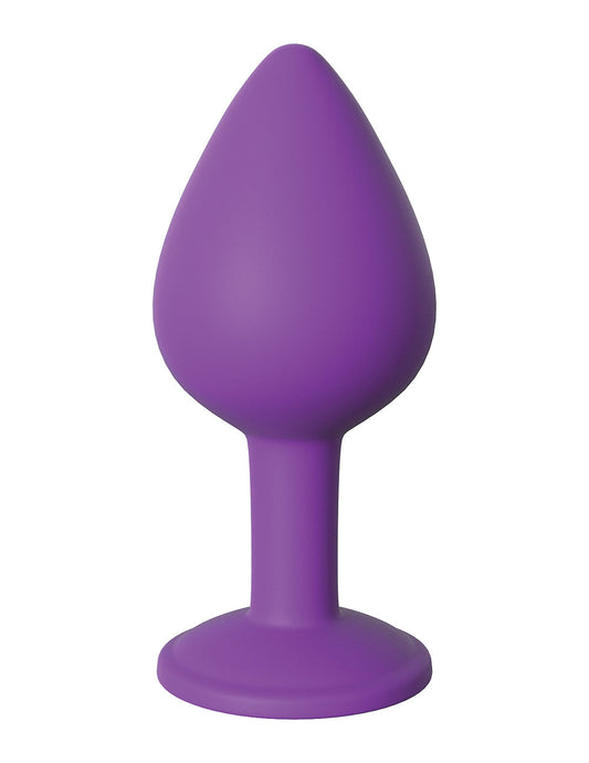 "Fantasy for Her - Her Little Gem Medium Plug PD4950-12"