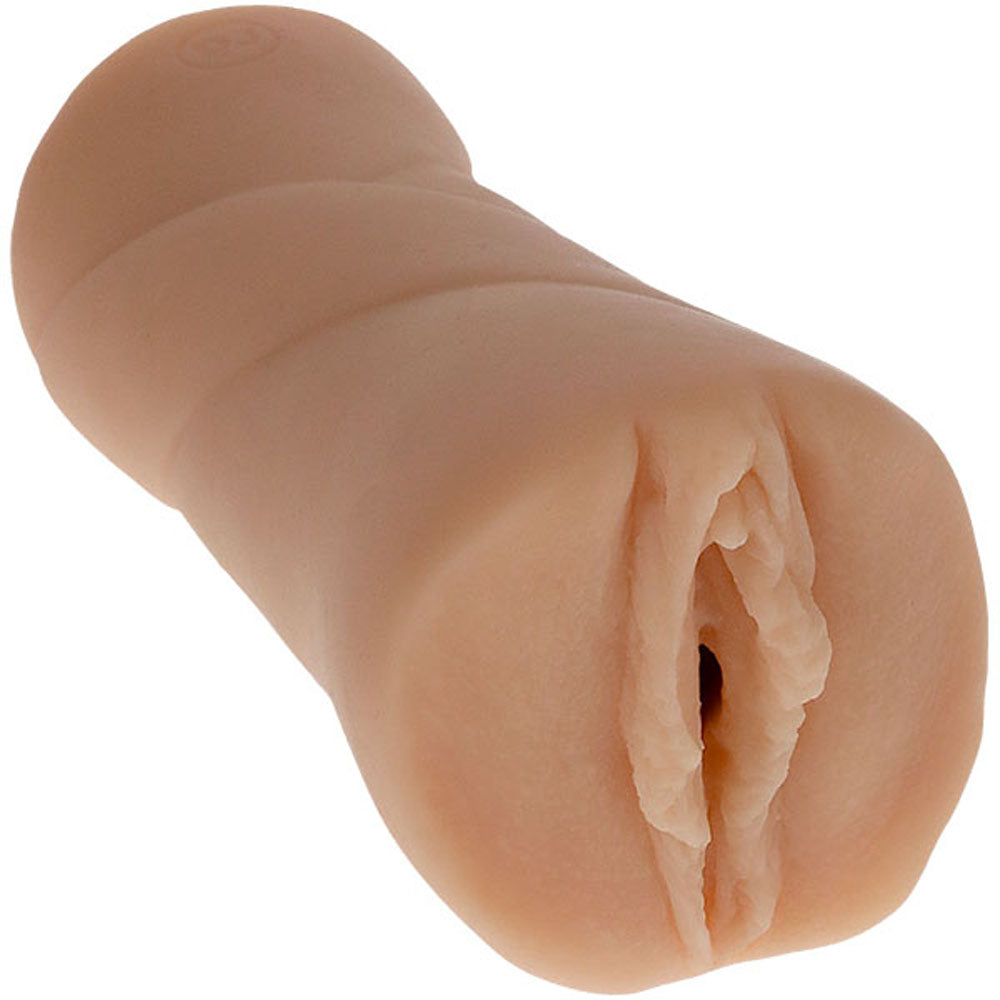 "Signature Strokers - Girls of Social Media - layna.me - Ultraskyn Pocket Pussy DJ5510-05-BX"