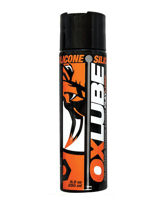 "Oxlube Silicone 8.5 Oz OX-OXLS-85"