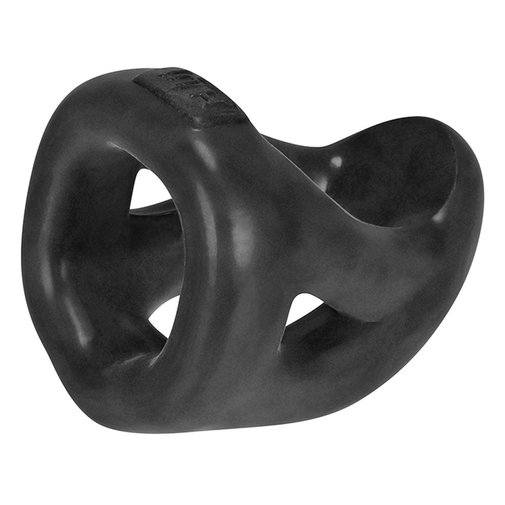 "Hunkyjunk Slingshot 3 Ring Teardrop - Tar OX-HUJ-105-TAR"